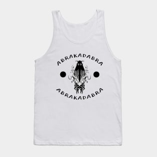 ABRAKADABRA Tank Top